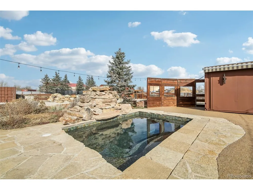 318 Lilac Drive Lochbuie, CO 80603
