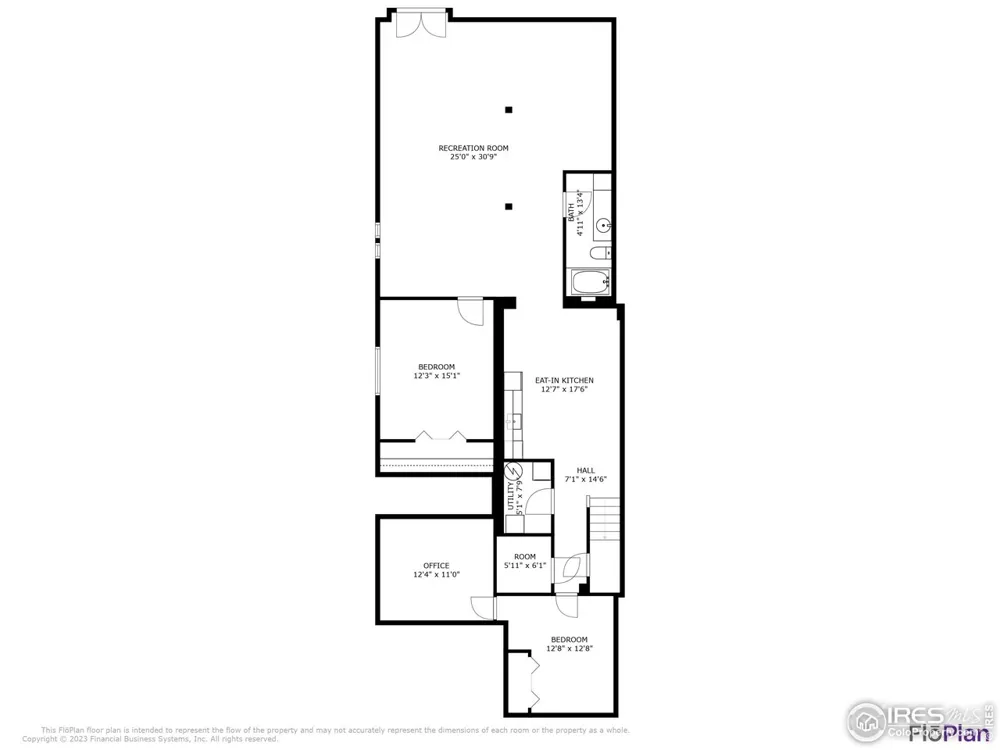 130 E 4th Street Cheyenne Wells, CO 80810