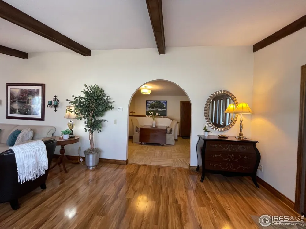 130 E 4th Street Cheyenne Wells, CO 80810