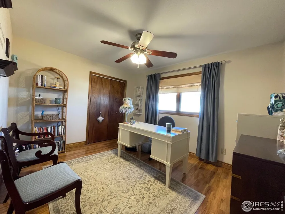 130 E 4th Street Cheyenne Wells, CO 80810