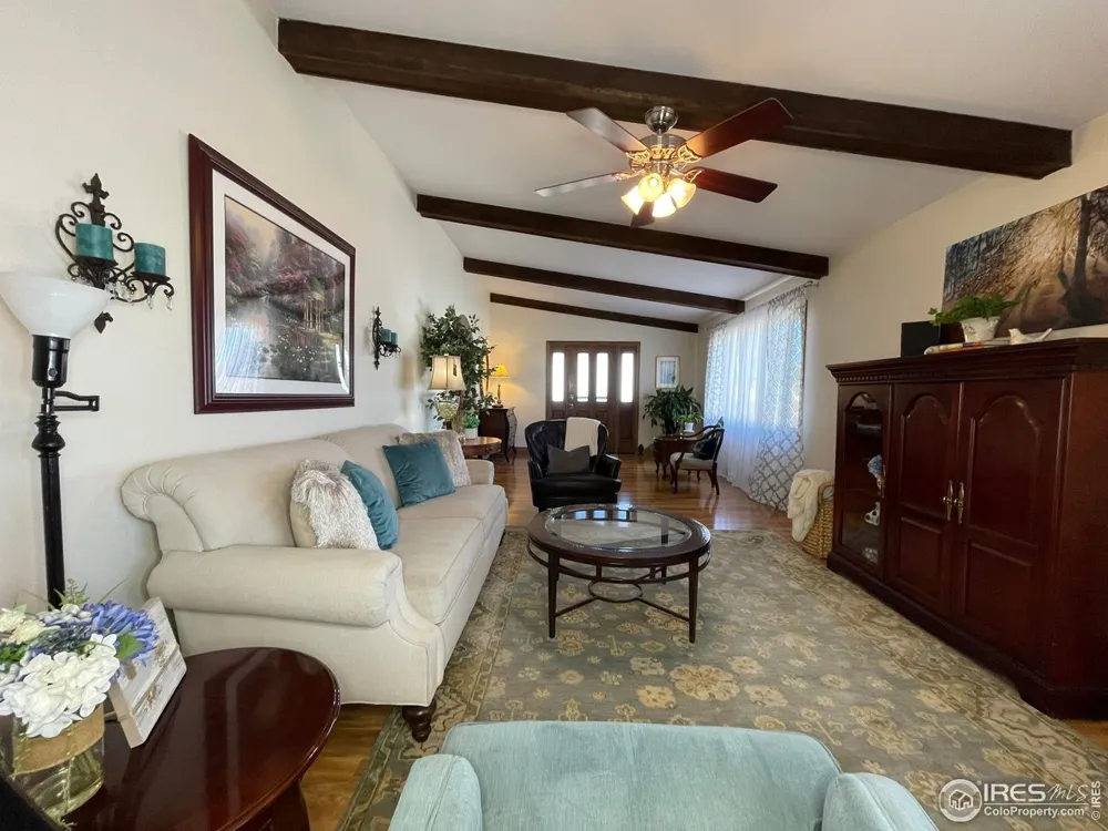 130 E 4th Street Cheyenne Wells, CO 80810