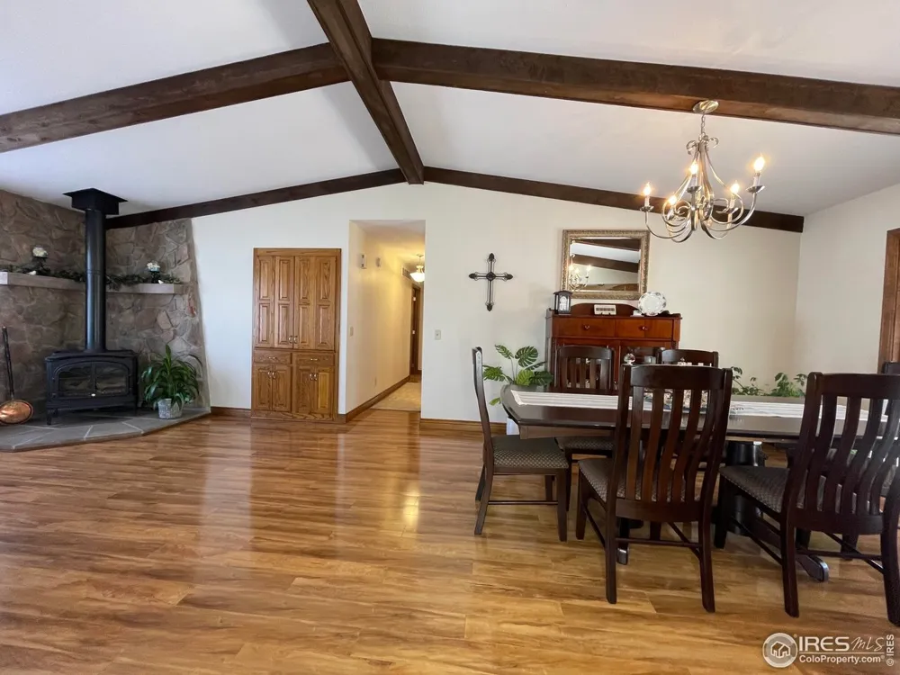 130 E 4th Street Cheyenne Wells, CO 80810