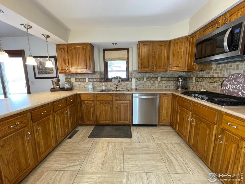 130 E 4th Street Cheyenne Wells, CO 80810