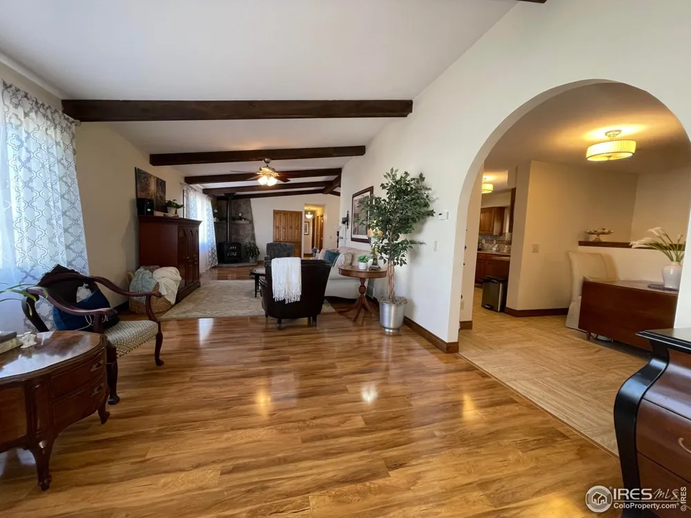 130 E 4th Street Cheyenne Wells, CO 80810