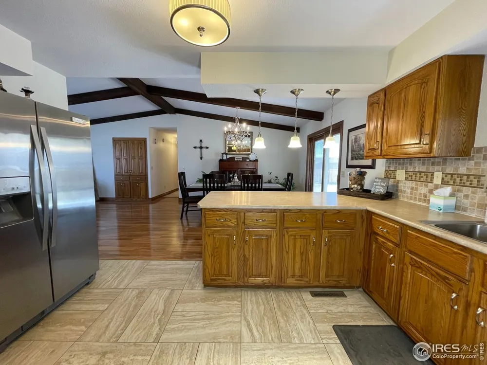 130 E 4th Street Cheyenne Wells, CO 80810