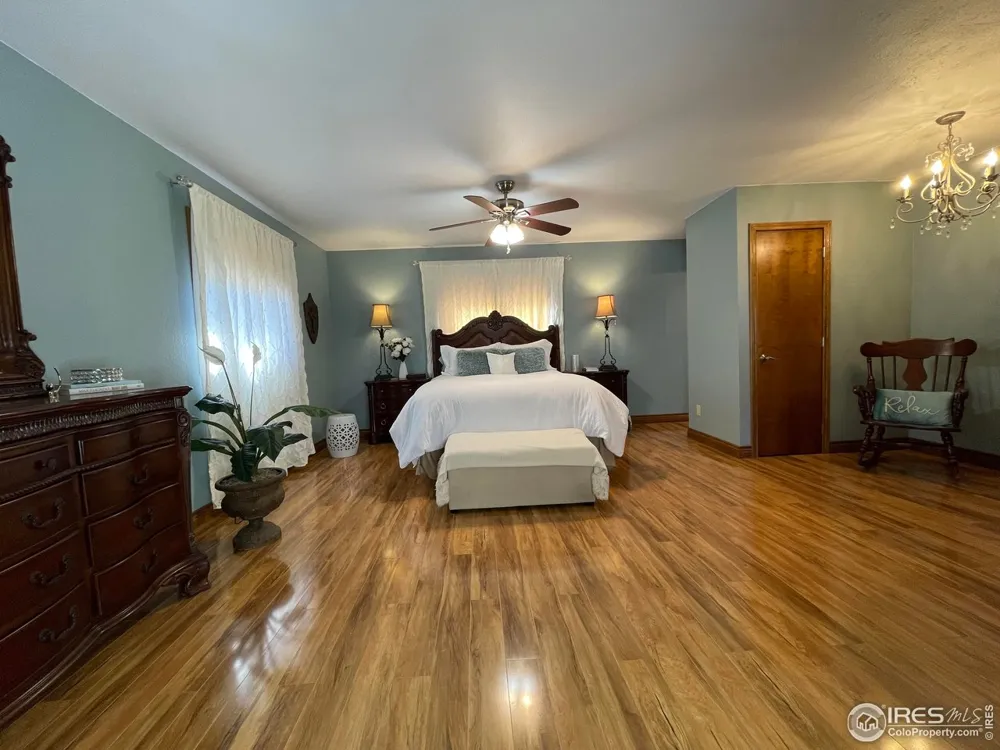 130 E 4th Street Cheyenne Wells, CO 80810