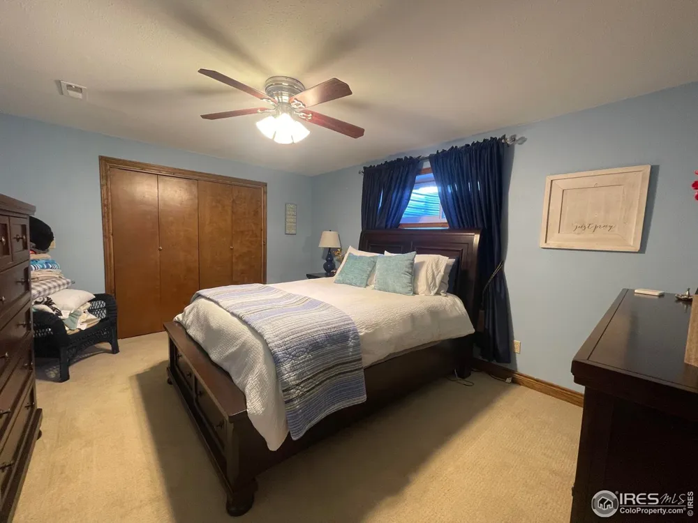 130 E 4th Street Cheyenne Wells, CO 80810