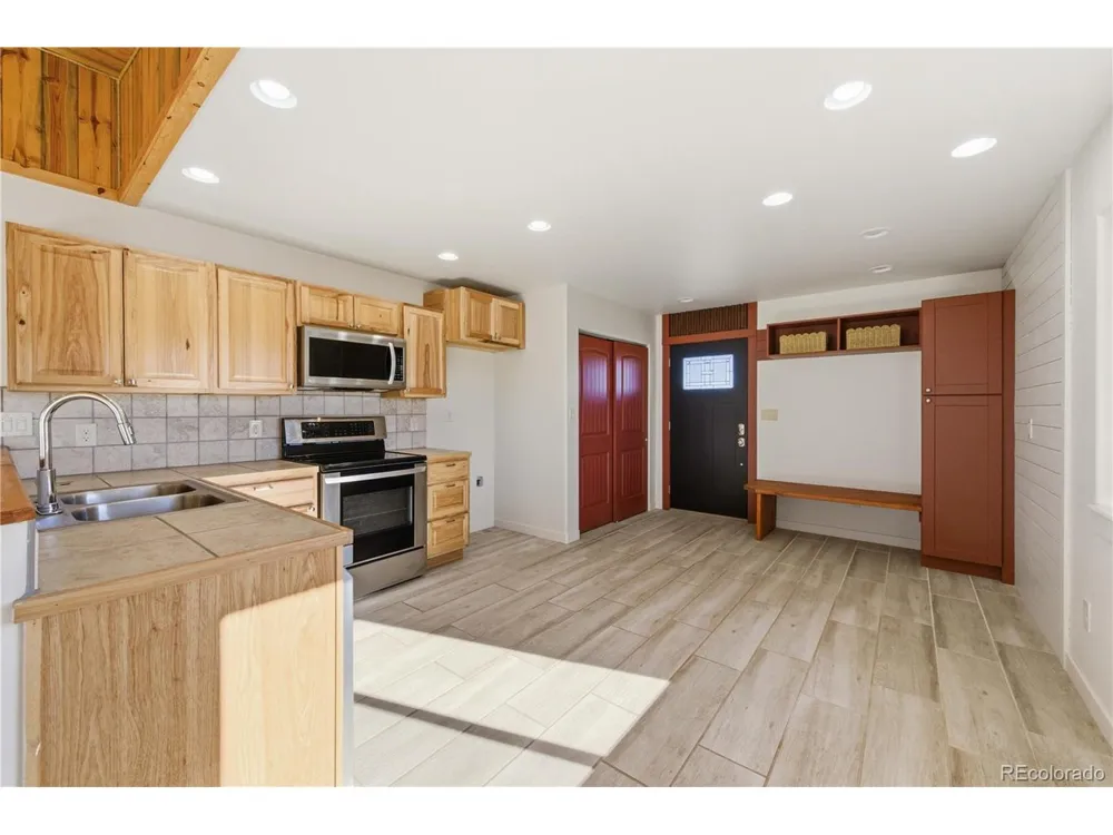 1863 16th Trail Cotopaxi, CO 81223