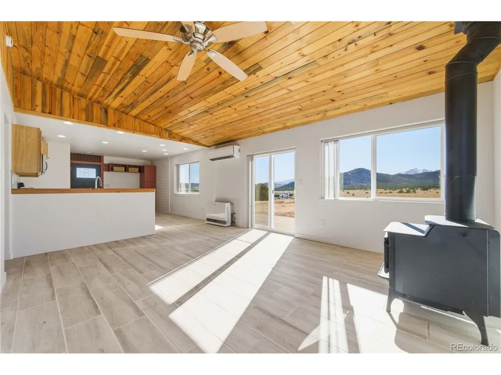 1863 16th Trail Cotopaxi, CO 81223