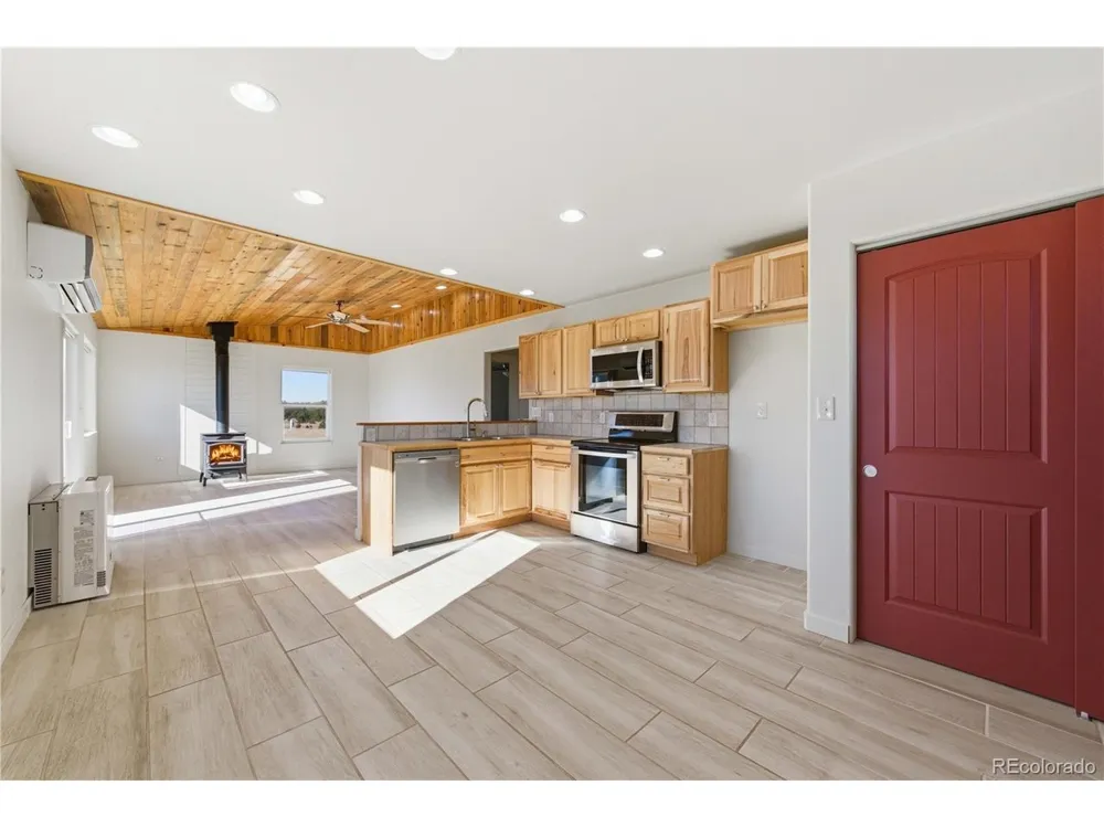 1863 16th Trail Cotopaxi, CO 81223