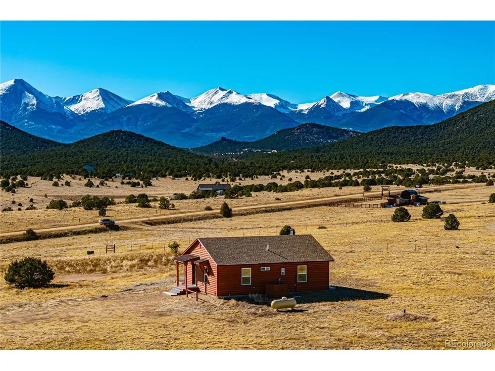 1863 16th Trail Cotopaxi, CO 81223
