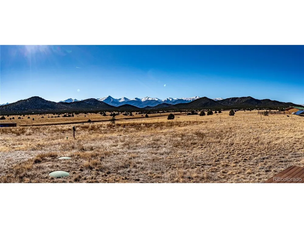 1863 16th Trail Cotopaxi, CO 81223