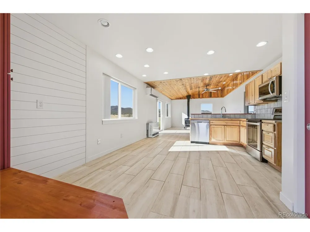 1863 16th Trail Cotopaxi, CO 81223