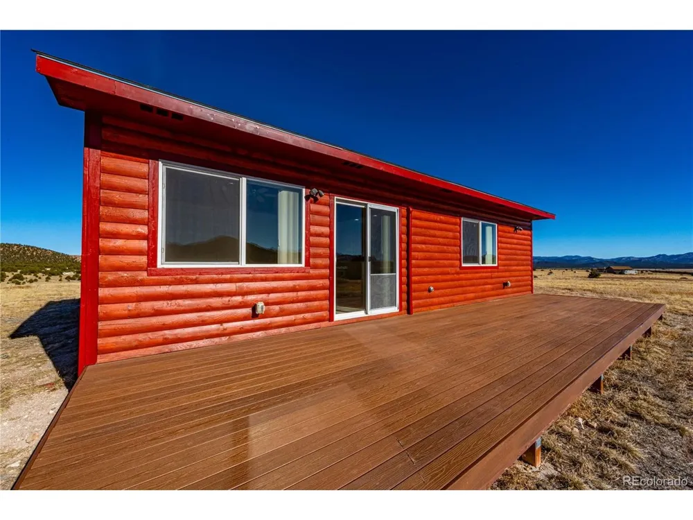 1863 16th Trail Cotopaxi, CO 81223