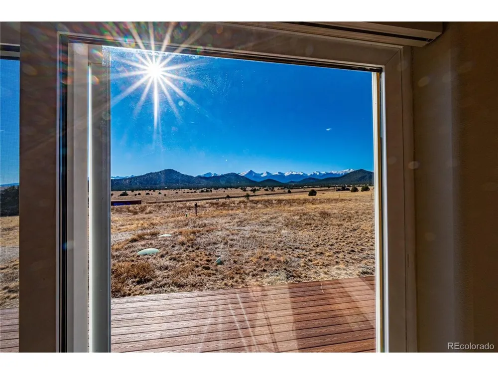 1863 16th Trail Cotopaxi, CO 81223