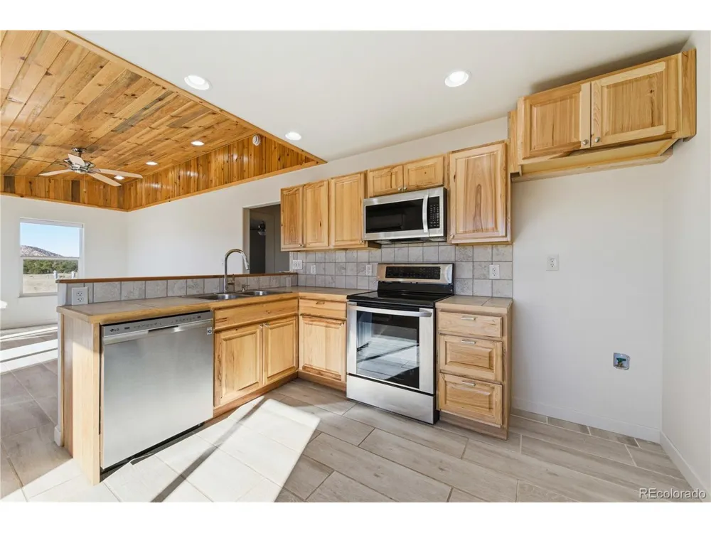1863 16th Trail Cotopaxi, CO 81223
