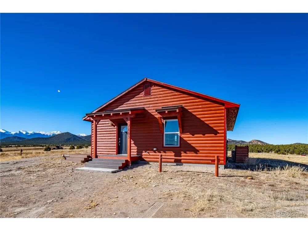 1863 16th Trail Cotopaxi, CO 81223