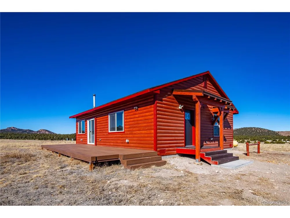 1863 16th Trail Cotopaxi, CO 81223