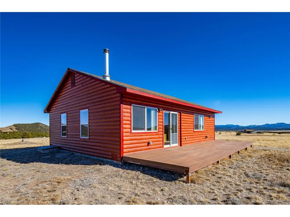 1863 16th Trail Cotopaxi, CO 81223
