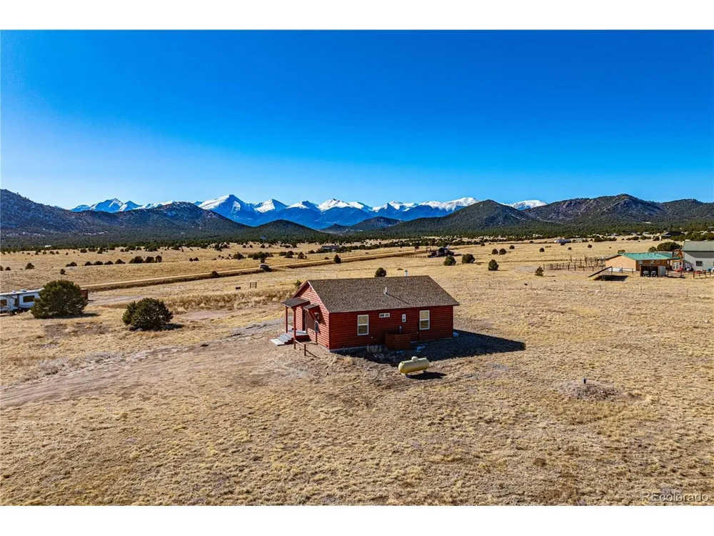 1863 16th Trail Cotopaxi, CO 81223