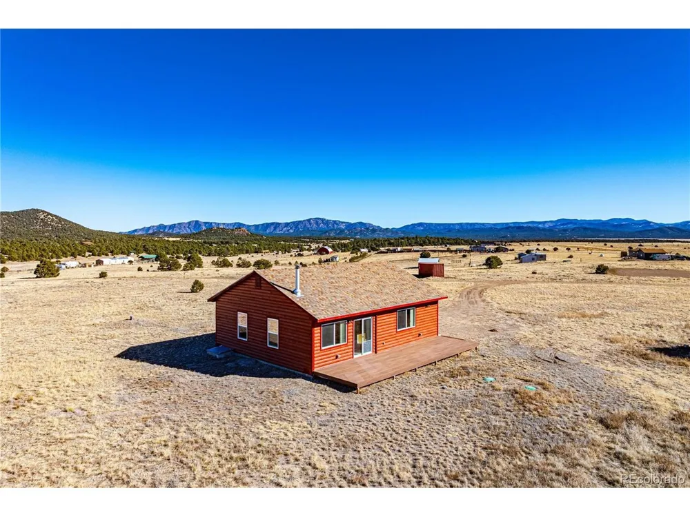 1863 16th Trail Cotopaxi, CO 81223