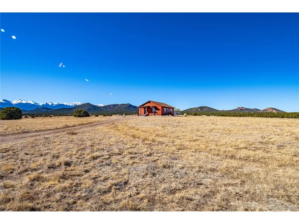 1863 16th Trail Cotopaxi, CO 81223