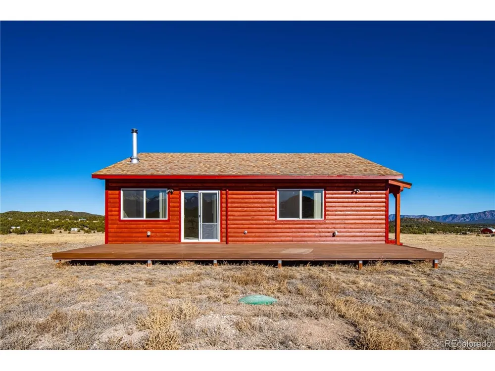 1863 16th Trail Cotopaxi, CO 81223