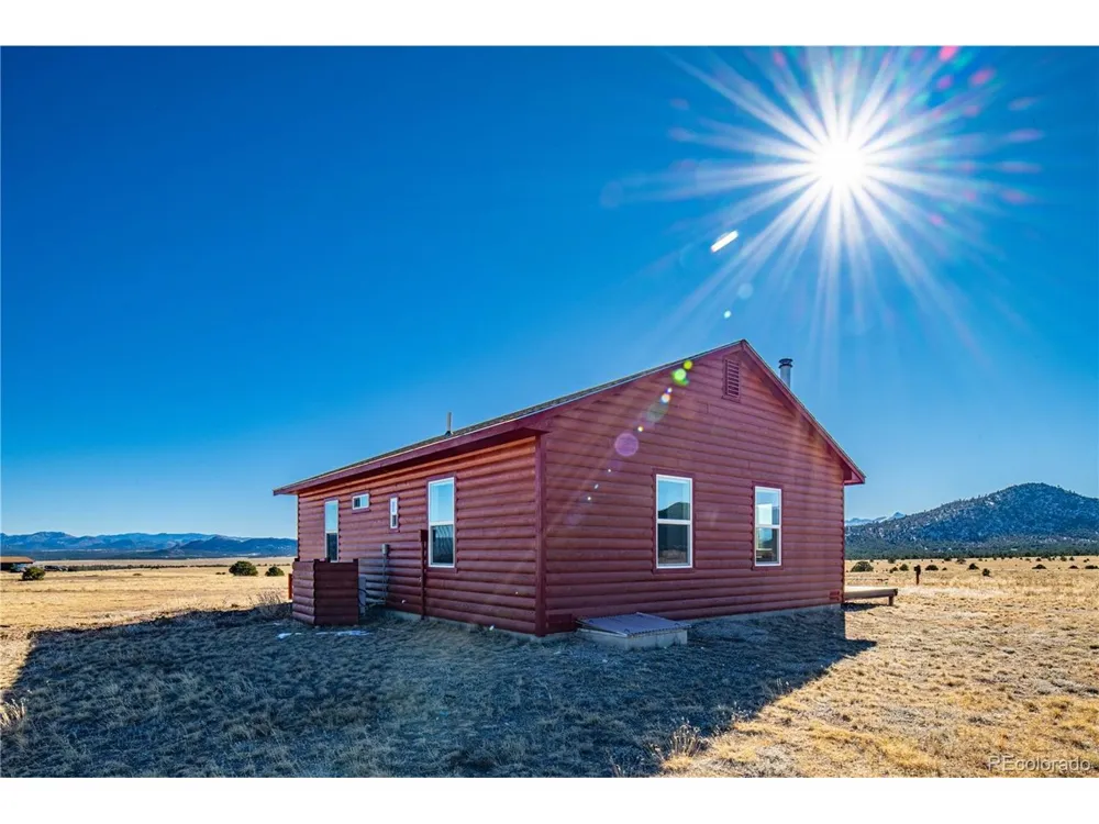 1863 16th Trail Cotopaxi, CO 81223