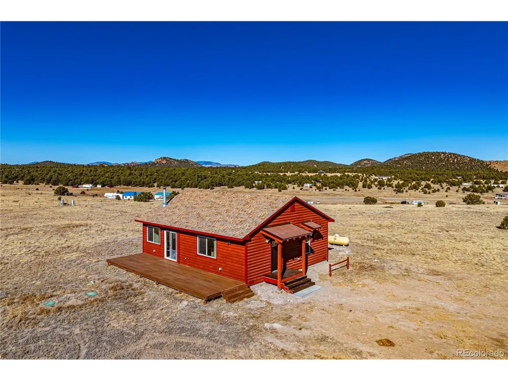 1863 16th Trail Cotopaxi, CO 81223