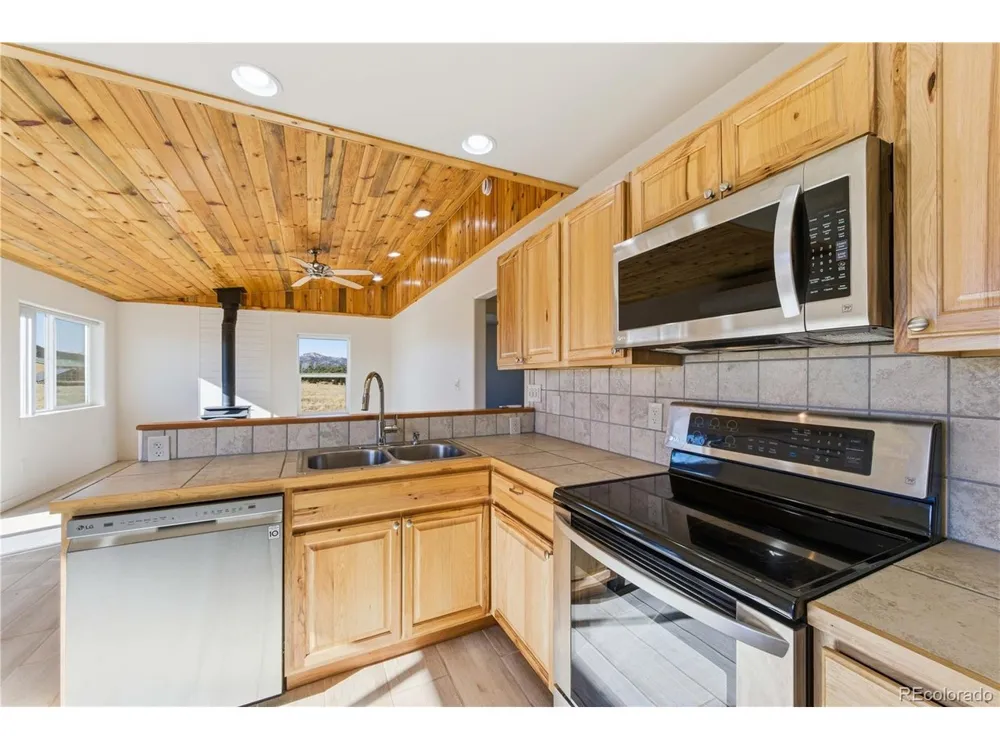 1863 16th Trail Cotopaxi, CO 81223