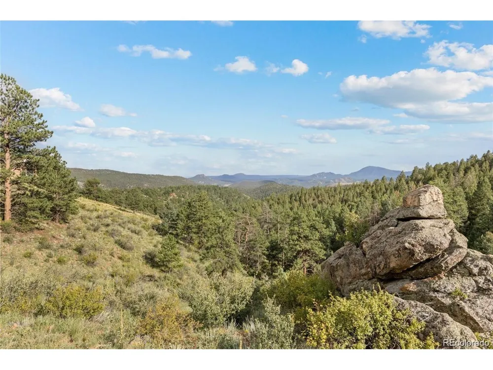 13817 Gordon Court Pine, CO 80470
