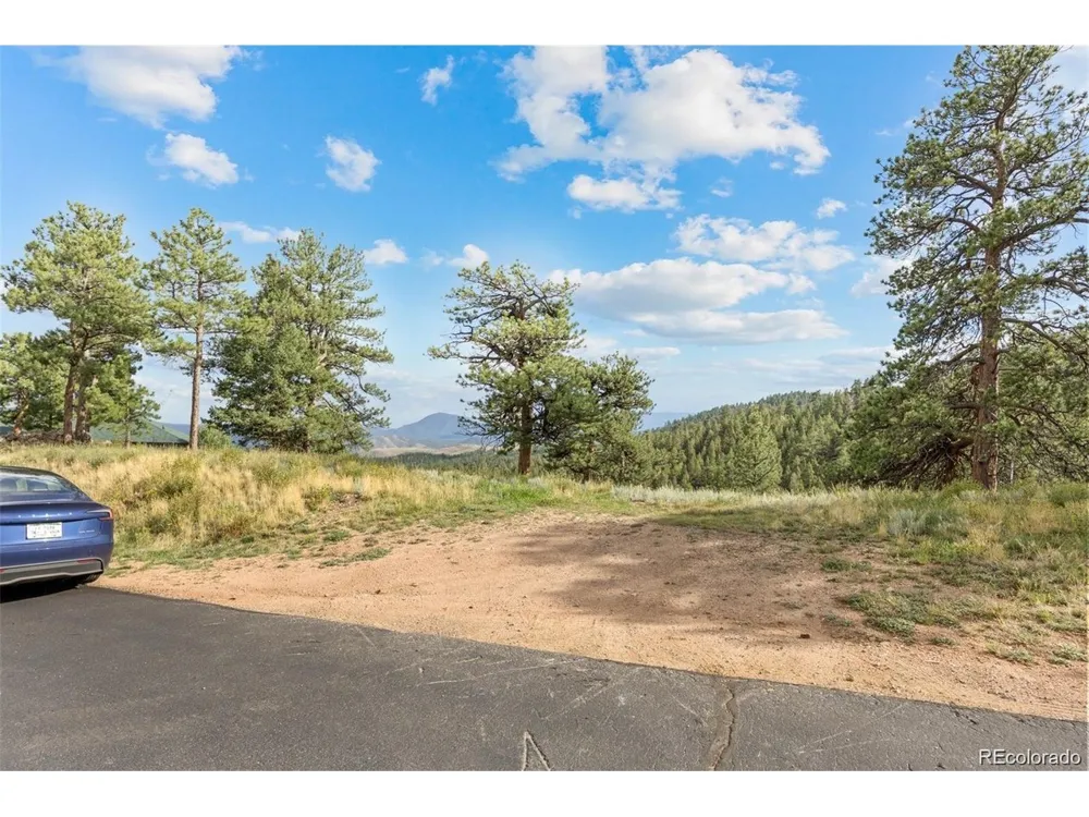 13817 Gordon Court Pine, CO 80470