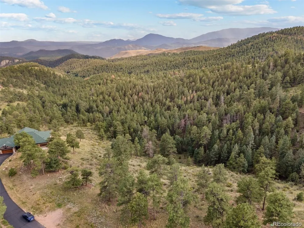 13817 Gordon Court Pine, CO 80470
