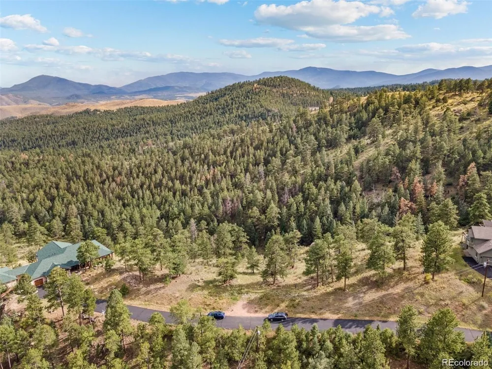 13817 Gordon Court Pine, CO 80470