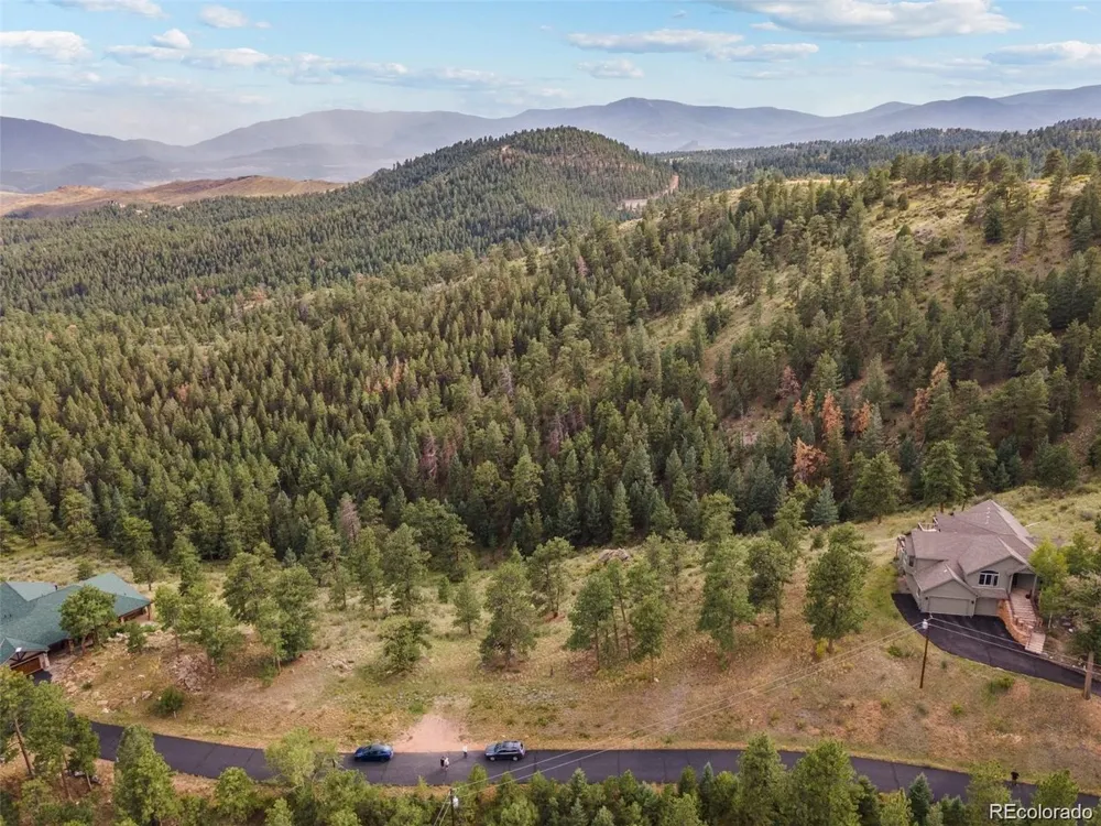 13817 Gordon Court Pine, CO 80470