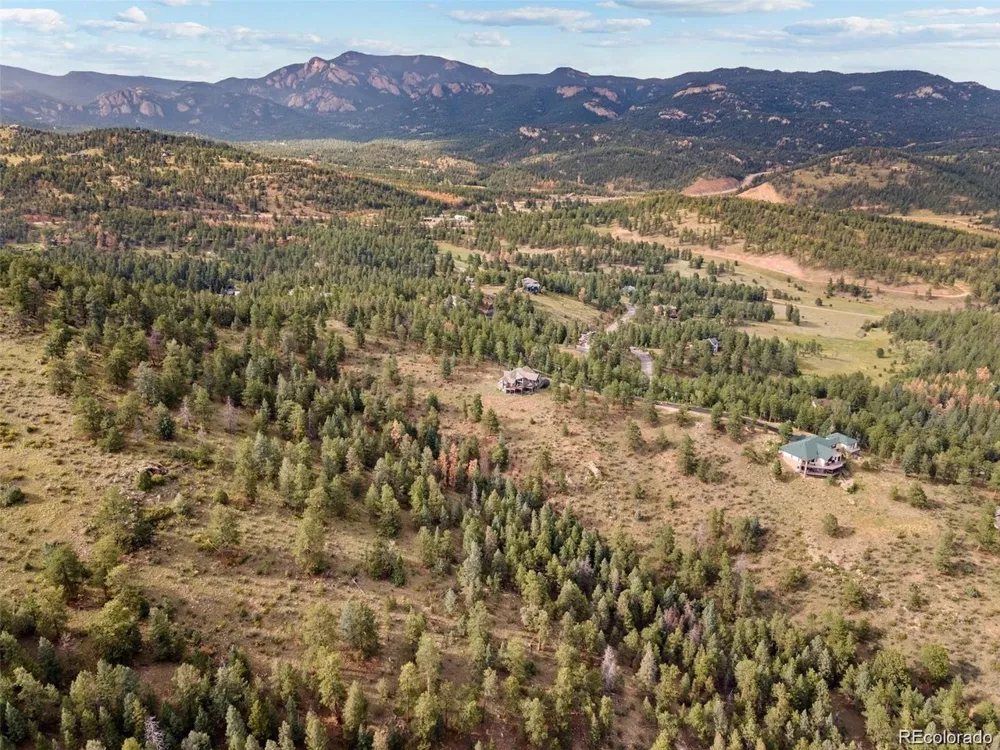 13817 Gordon Court Pine, CO 80470