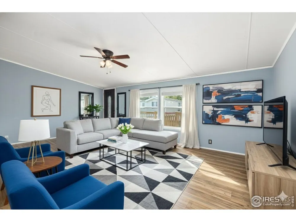 218 Grape Street #29 Hudson, CO 80642