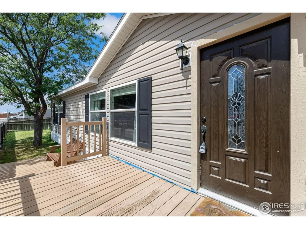218 Grape Street #29 Hudson, CO 80642