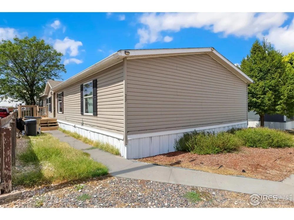 218 Grape Street #29 Hudson, CO 80642