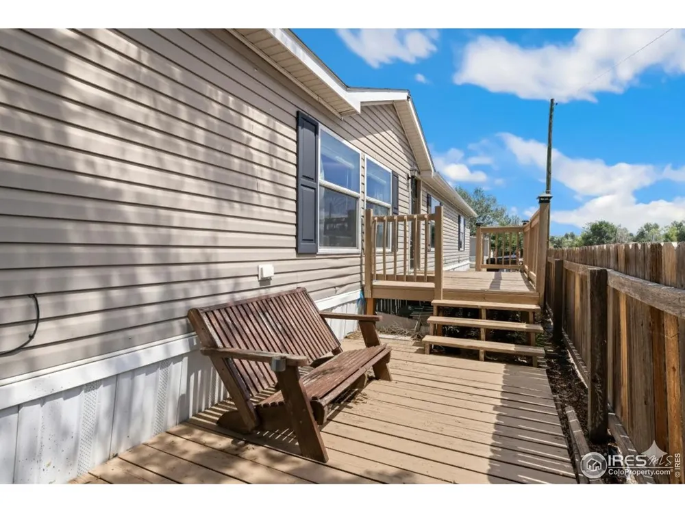 218 Grape Street #29 Hudson, CO 80642