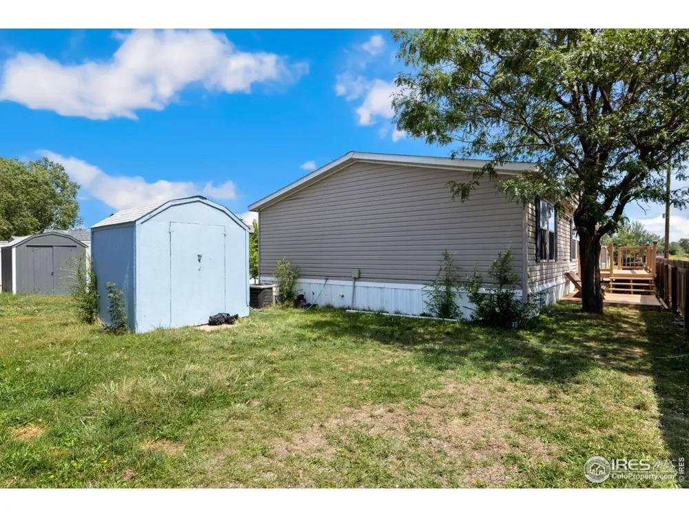 218 Grape Street #29 Hudson, CO 80642