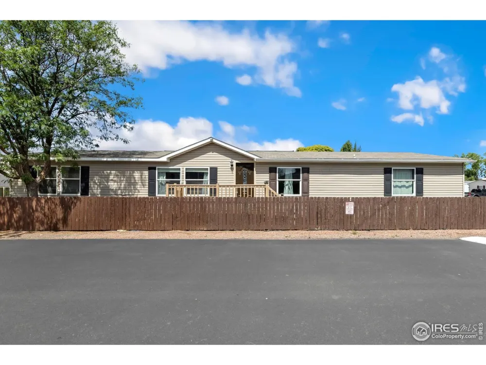 218 Grape Street #29 Hudson, CO 80642
