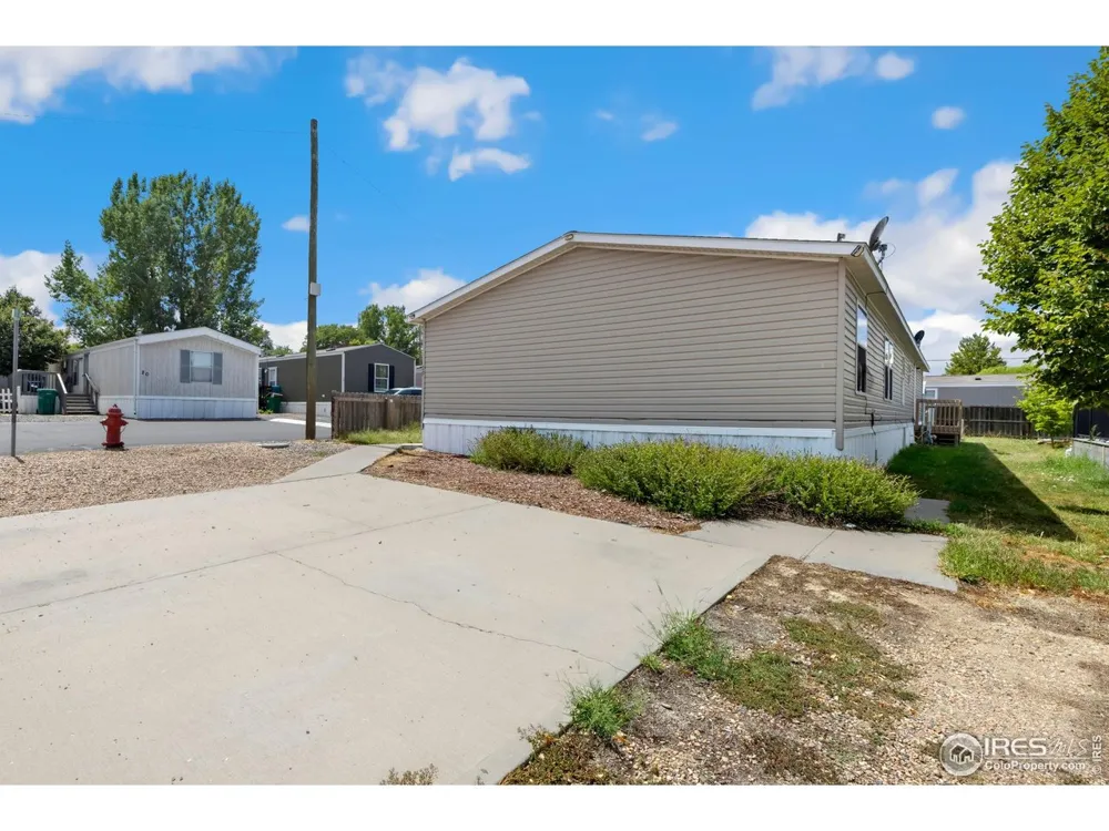218 Grape Street #29 Hudson, CO 80642