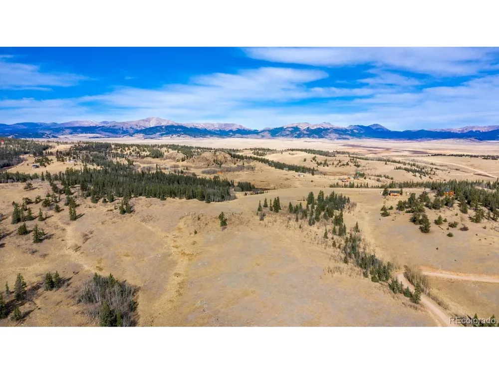 825 Gitche Goone Lane Como, CO 80432