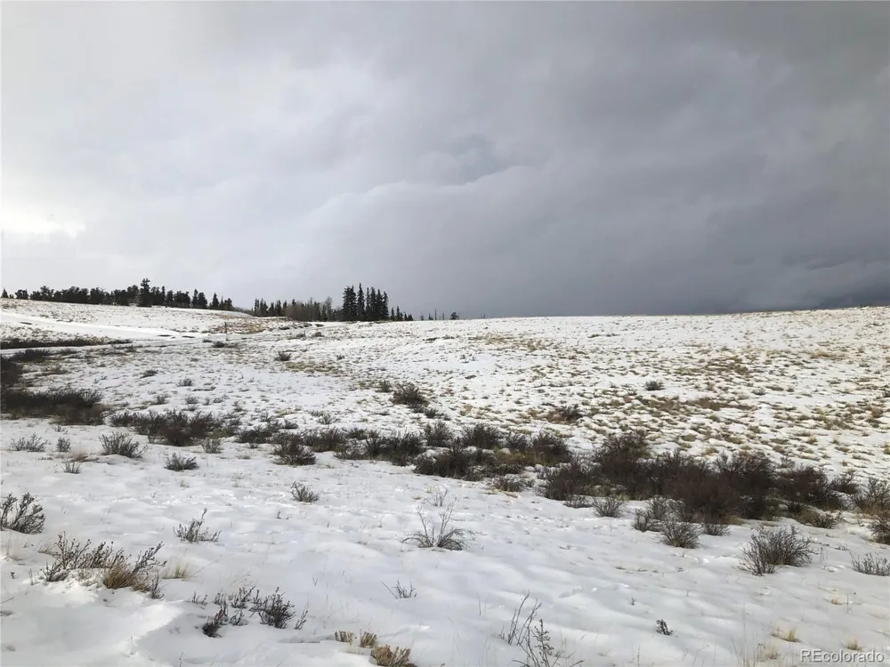 825 Gitche Goone Lane Como, CO 80432