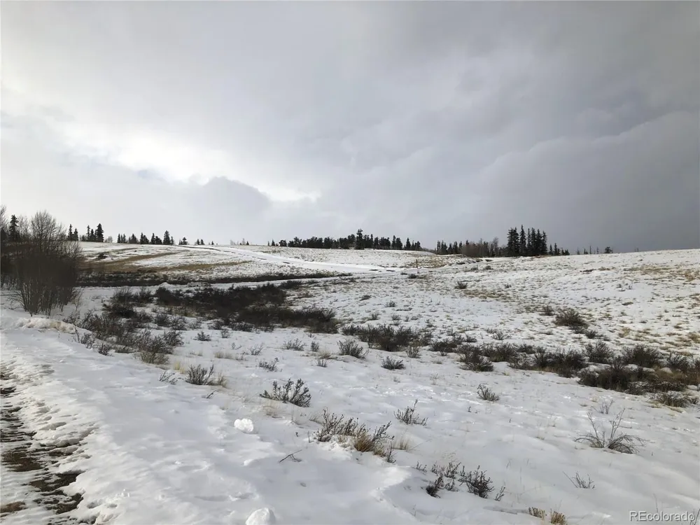 825 Gitche Goone Lane Como, CO 80432