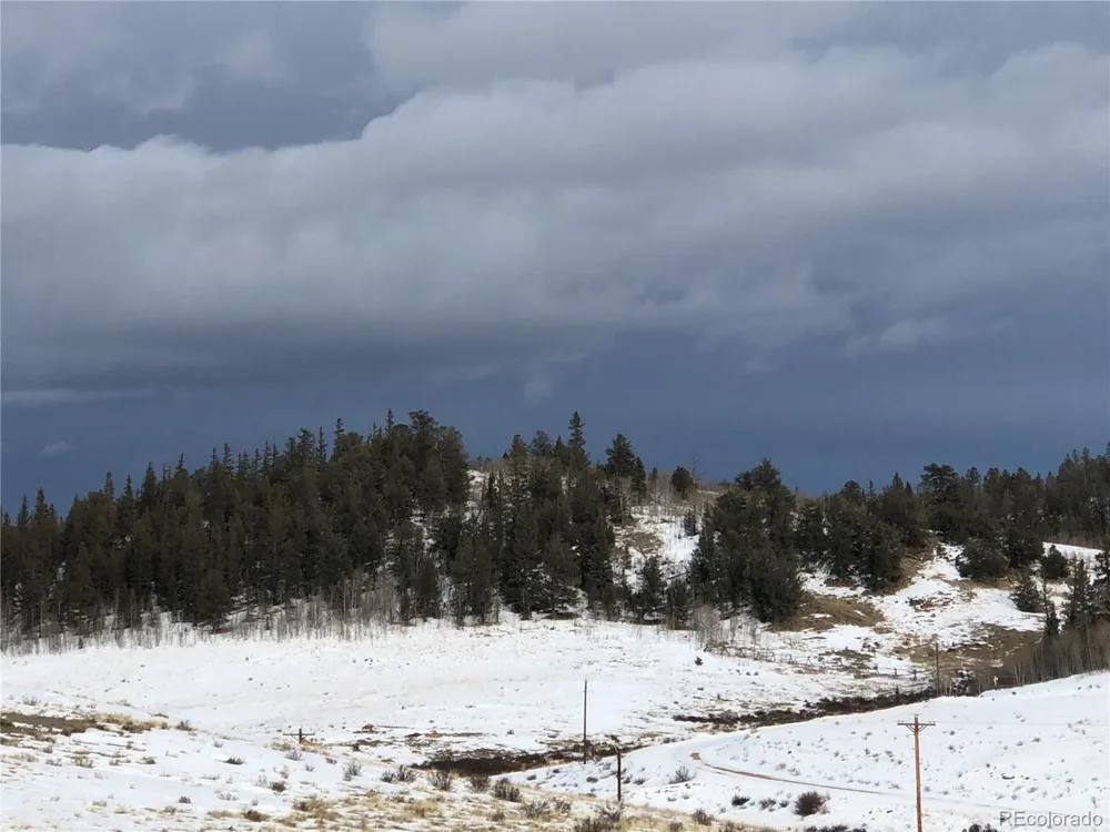 825 Gitche Goone Lane Como, CO 80432