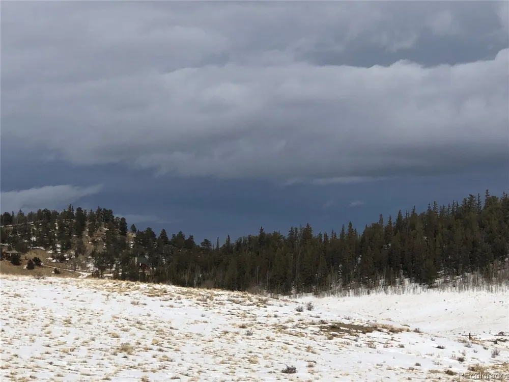 825 Gitche Goone Lane Como, CO 80432