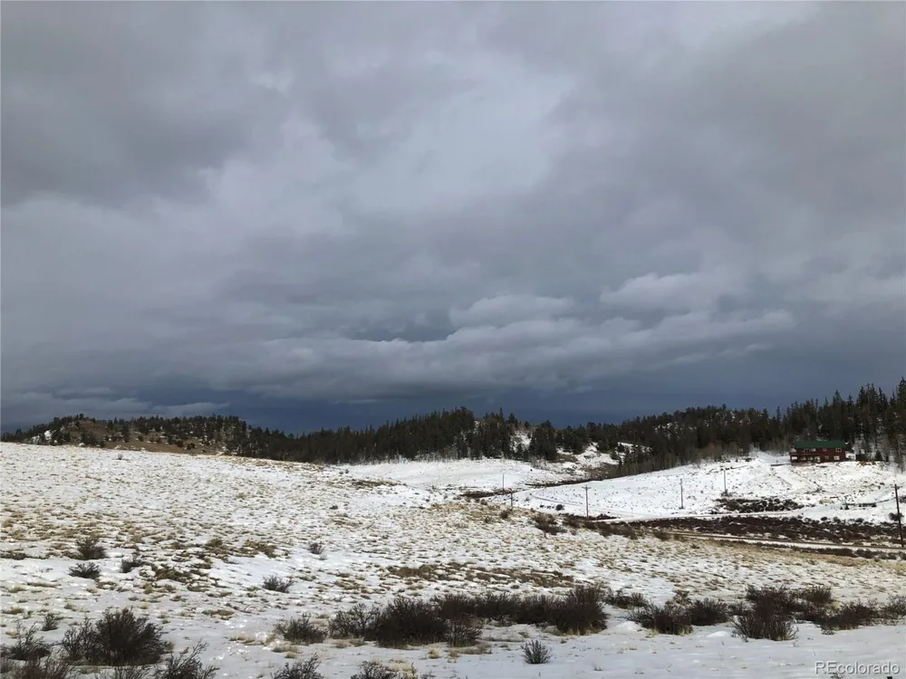 825 Gitche Goone Lane Como, CO 80432