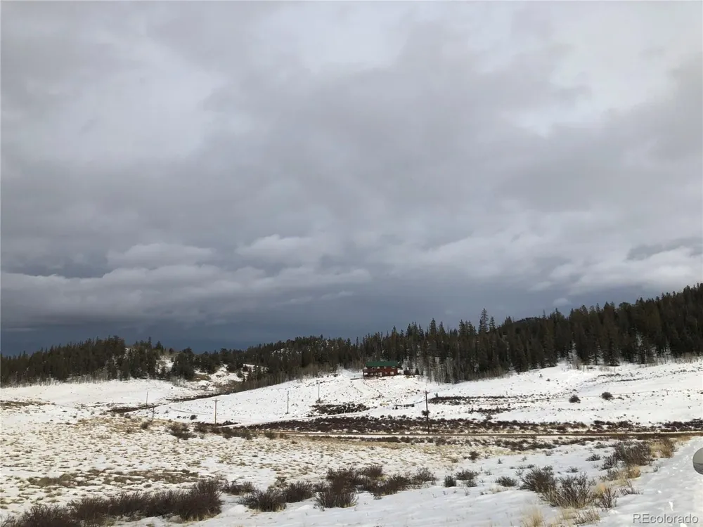 825 Gitche Goone Lane Como, CO 80432